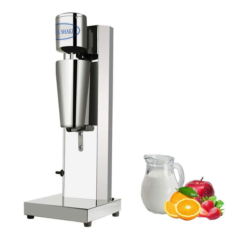 Миксер Для Молочных Коктейлей