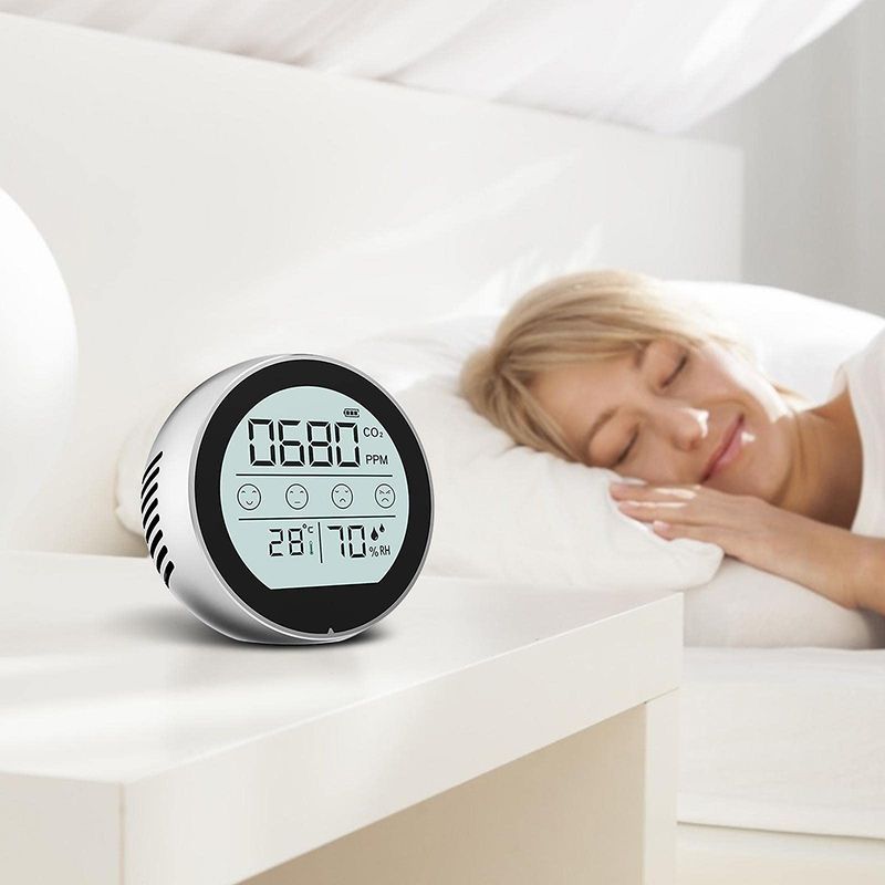 Датчик Углекислого Газа