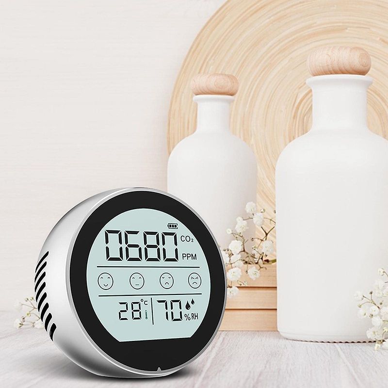 Датчик Углекислого Газа