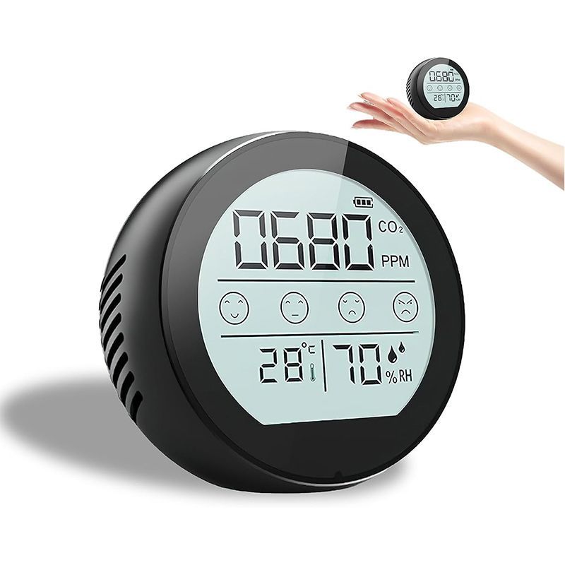 Датчик Углекислого Газа