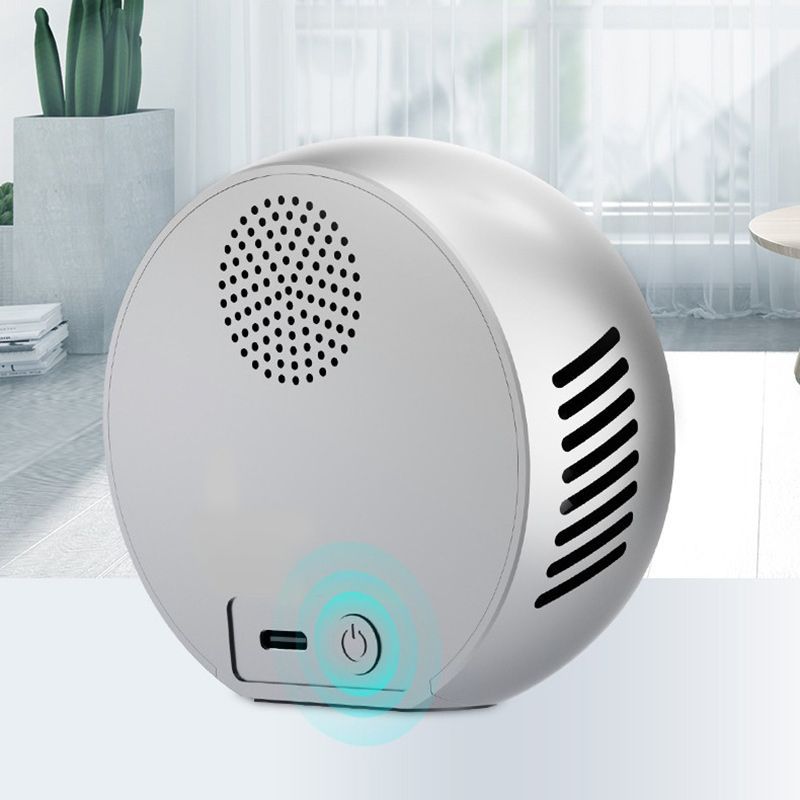 Датчик Углекислого Газа