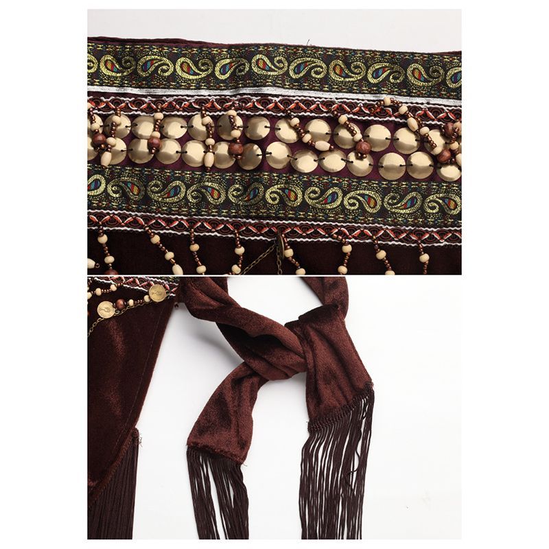 Костюм Для Танца Живота