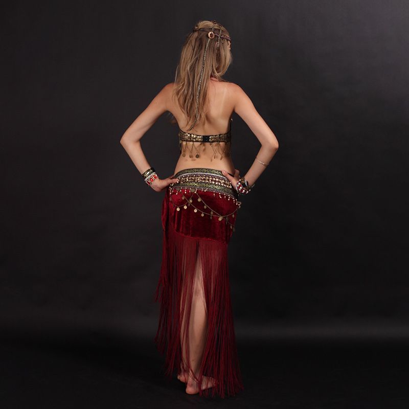 Костюм Для Танца Живота