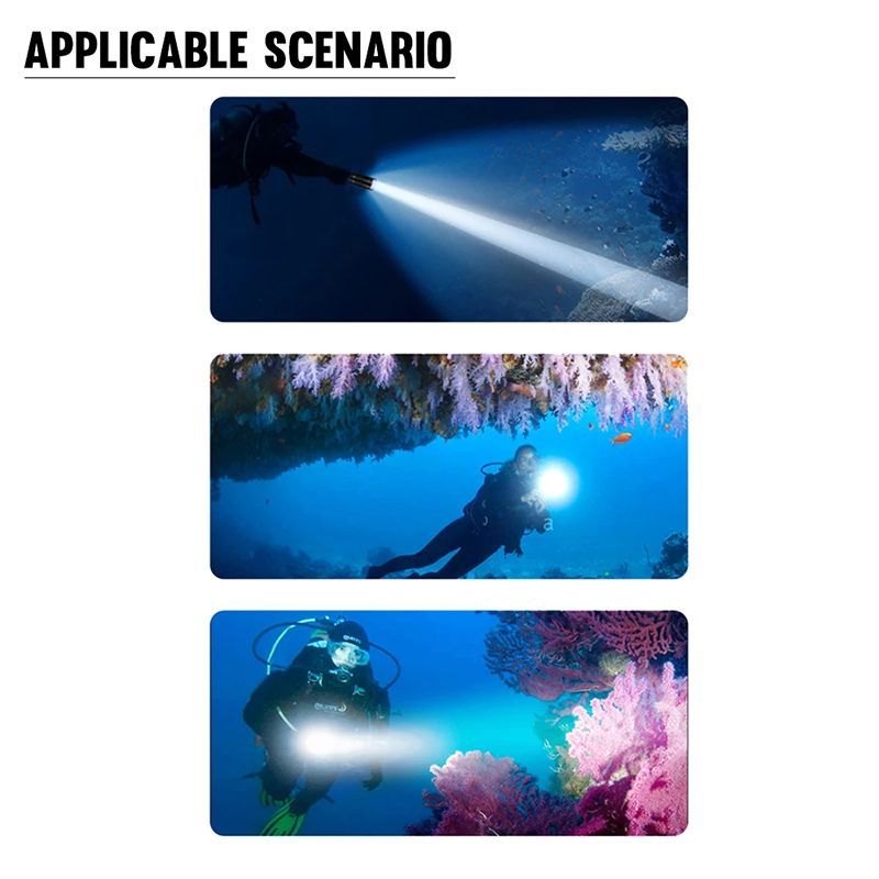 Подводный Фонарь Для Рыбалки