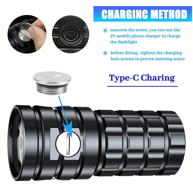 Подводный Фонарь Для Рыбалки