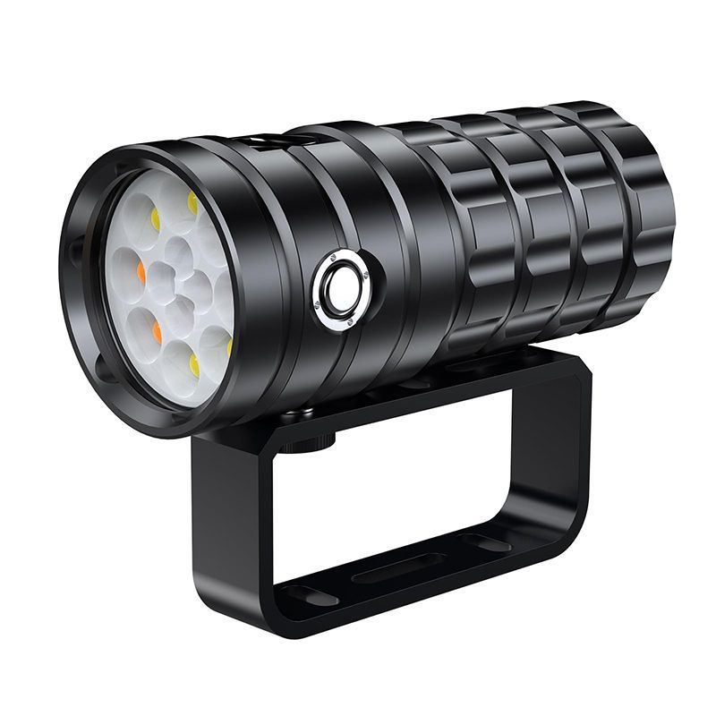 Подводный Фонарь Для Рыбалки