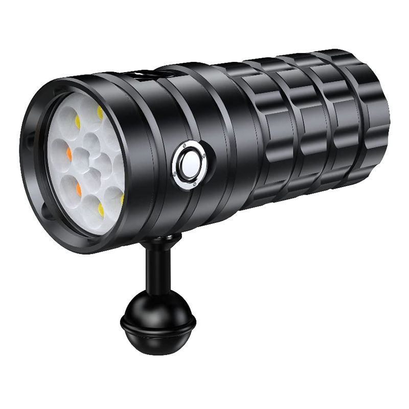 Подводный Фонарь Для Рыбалки