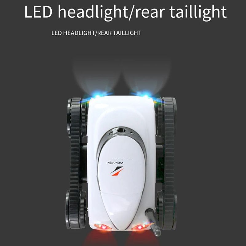 Машинка На Радиоуправлении С Камерой