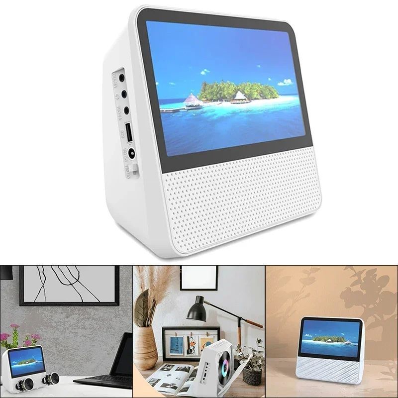 Двд Проигрыватель