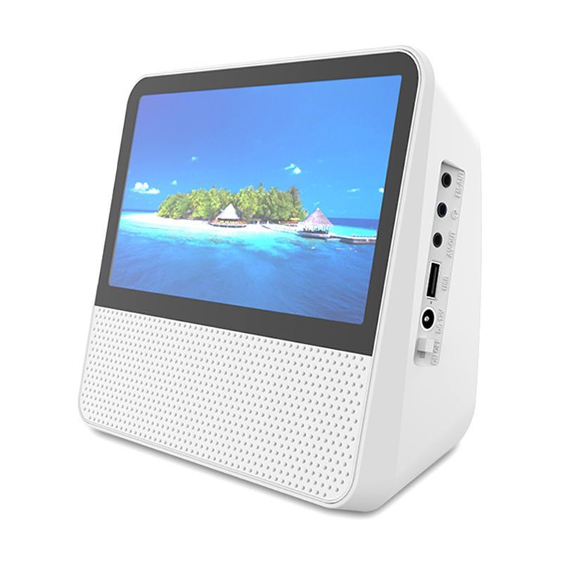 Двд Проигрыватель