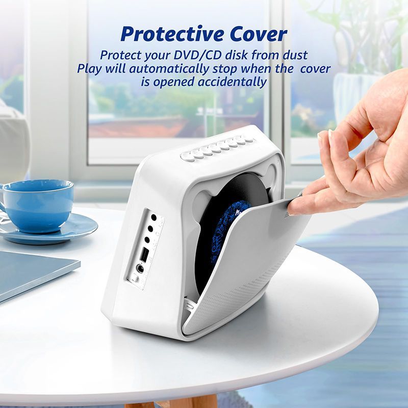 Двд Проигрыватель