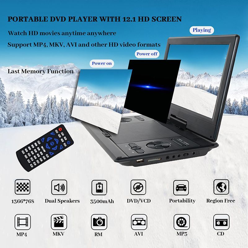 Двд Проигрыватель