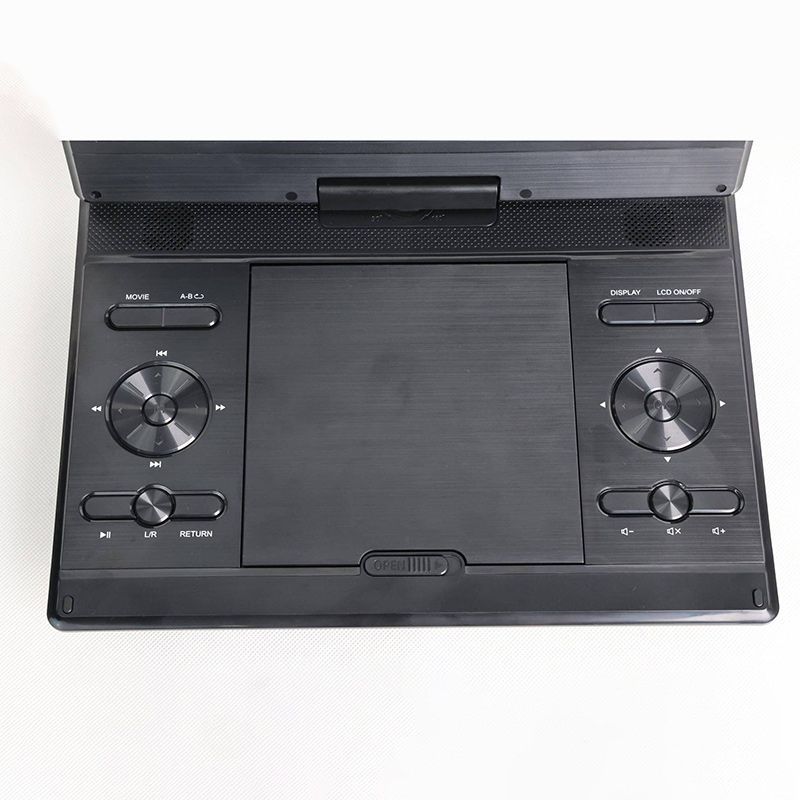 Двд Проигрыватель