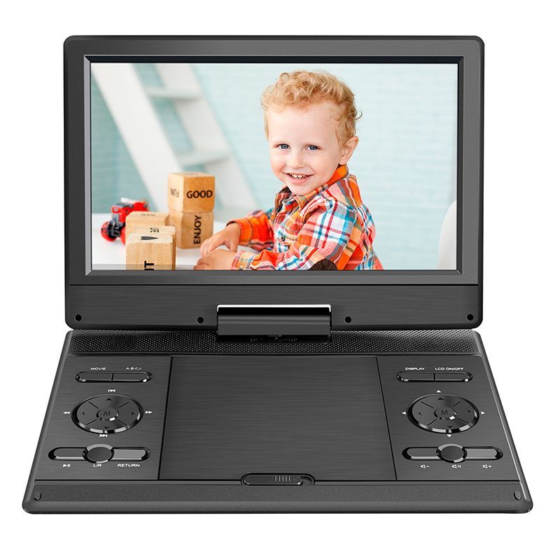 Двд Проигрыватель