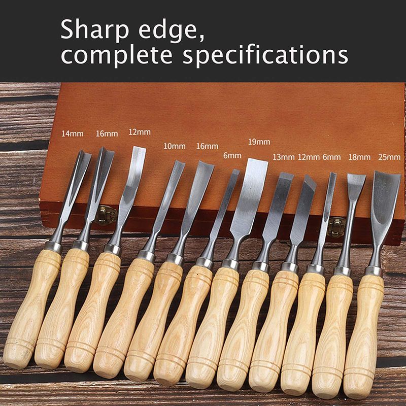 Нож Для Резьбы По Дереву