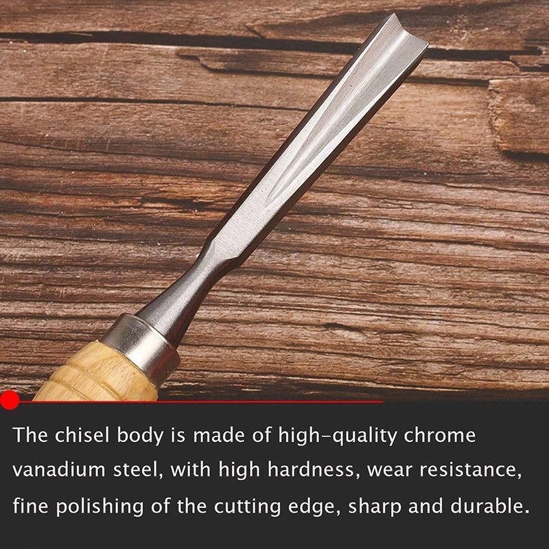 Нож Для Резьбы По Дереву