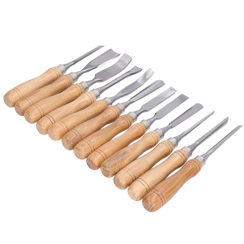 Нож Для Резьбы По Дереву