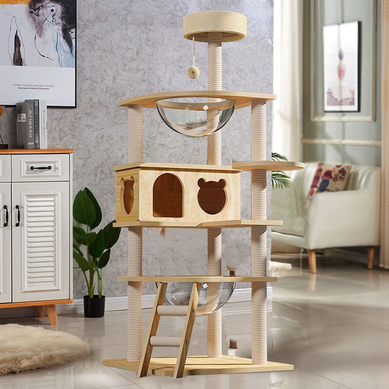 Лазалка Для Кошек