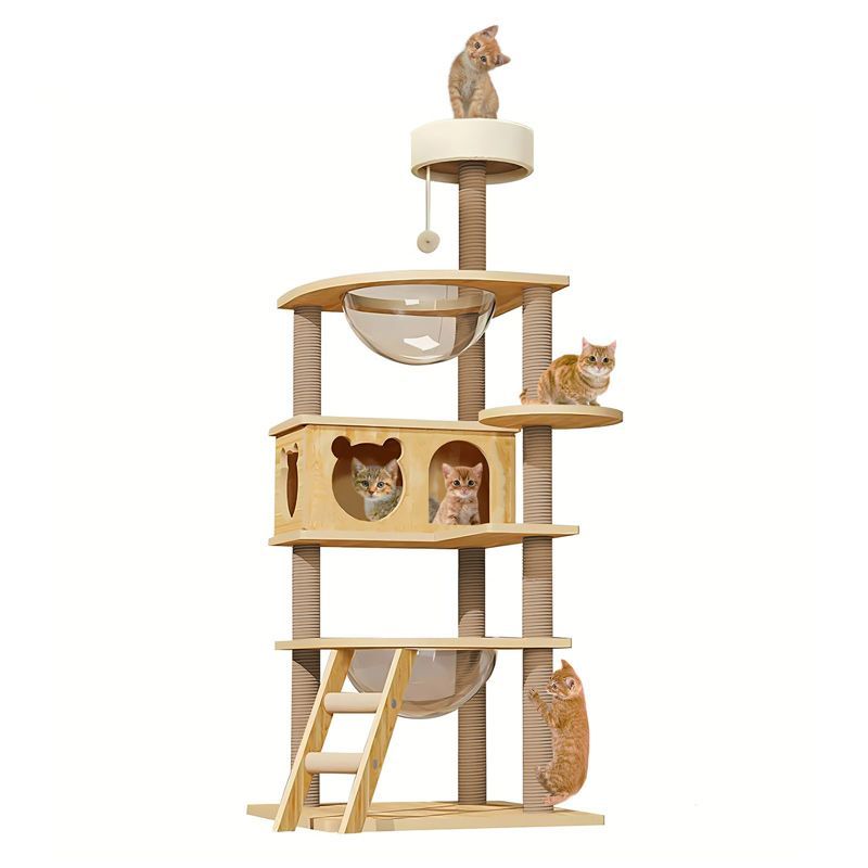 Лазалка Для Кошек