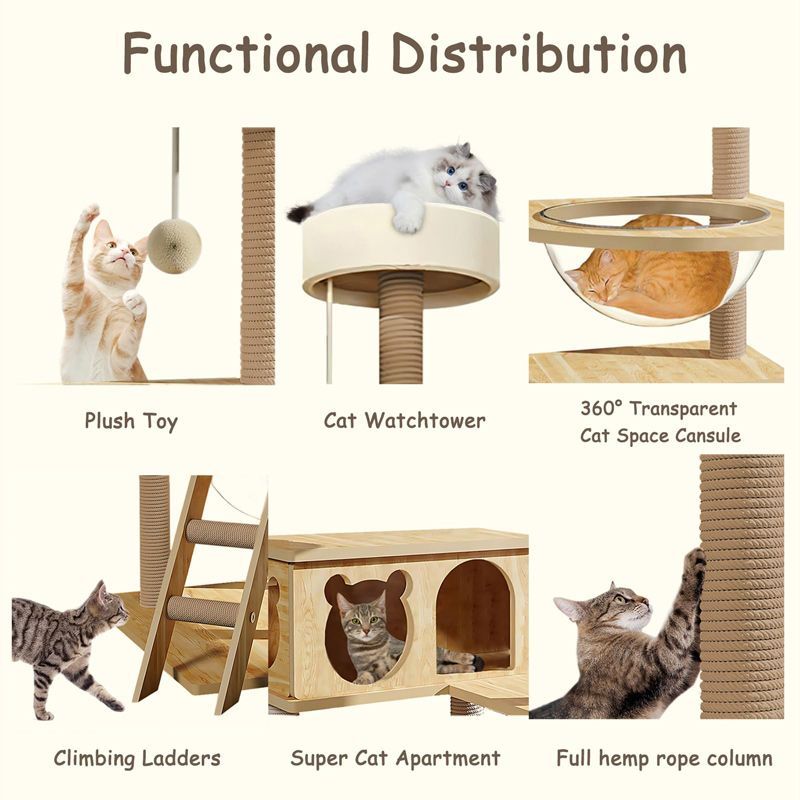 Лазалка Для Кошек