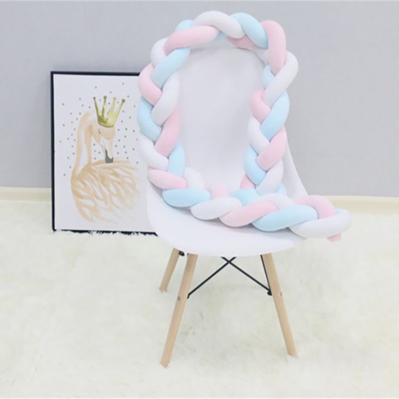 Бортик для кроватки