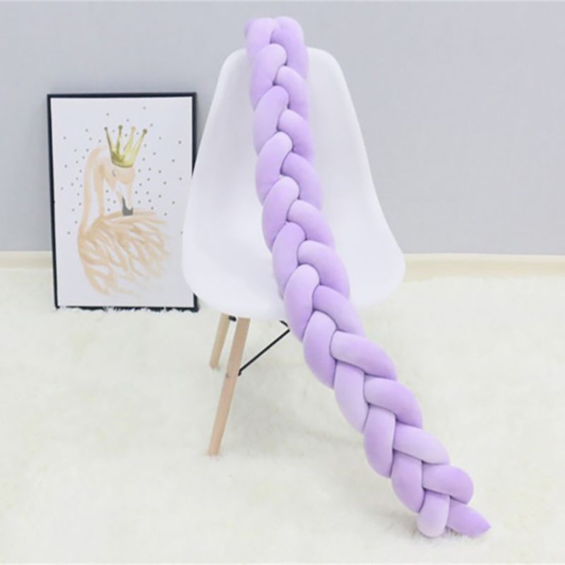 Бортик для кроватки