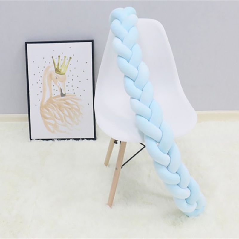 Бортик для кроватки