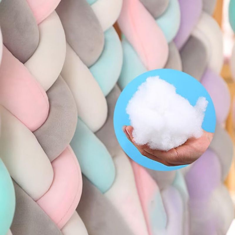 Бортик для кроватки