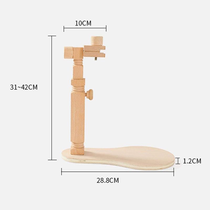 Держатель Для Пялец