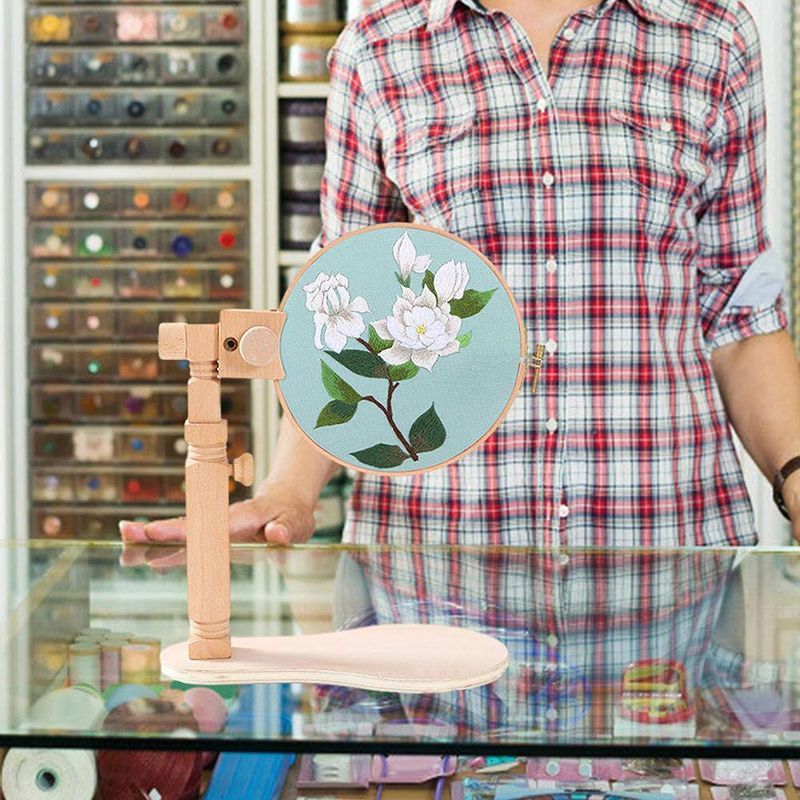 Держатель Для Пялец