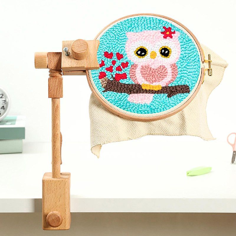 Держатель Для Пялец