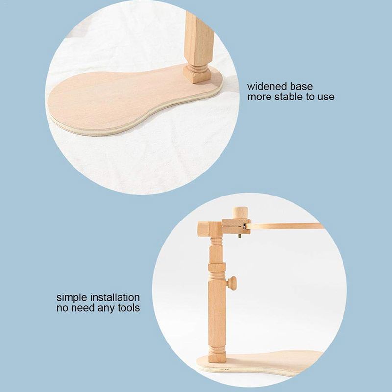 Держатель Для Пялец