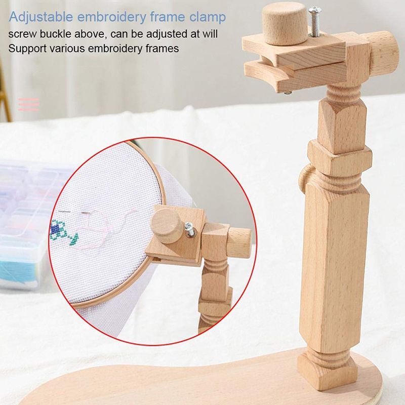 Держатель Для Пялец