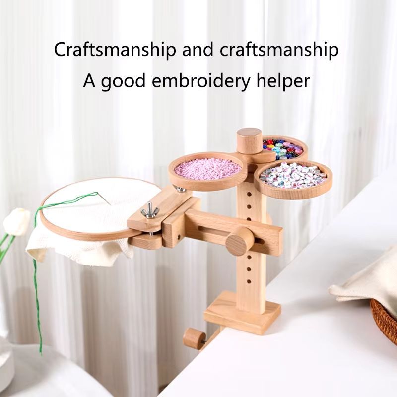 Держатель Для Пялец