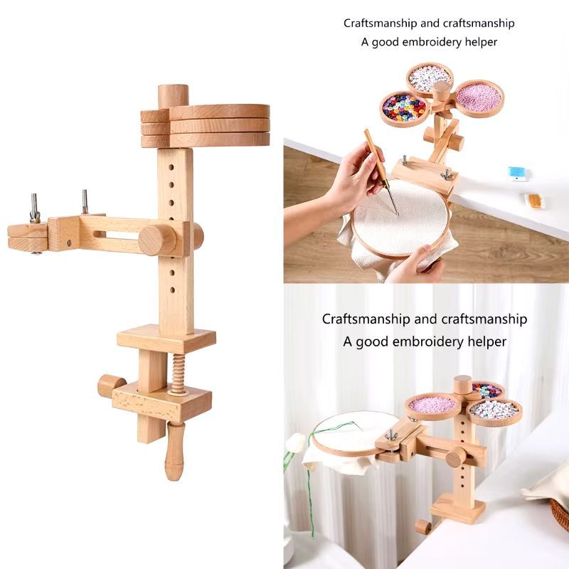 Держатель Для Пялец