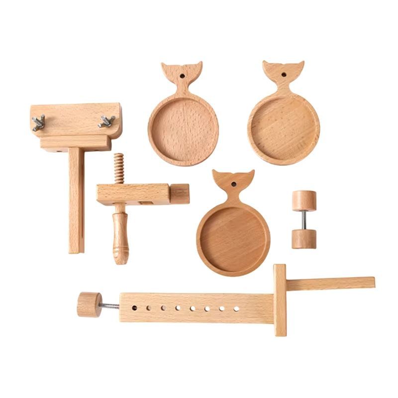 Держатель Для Пялец