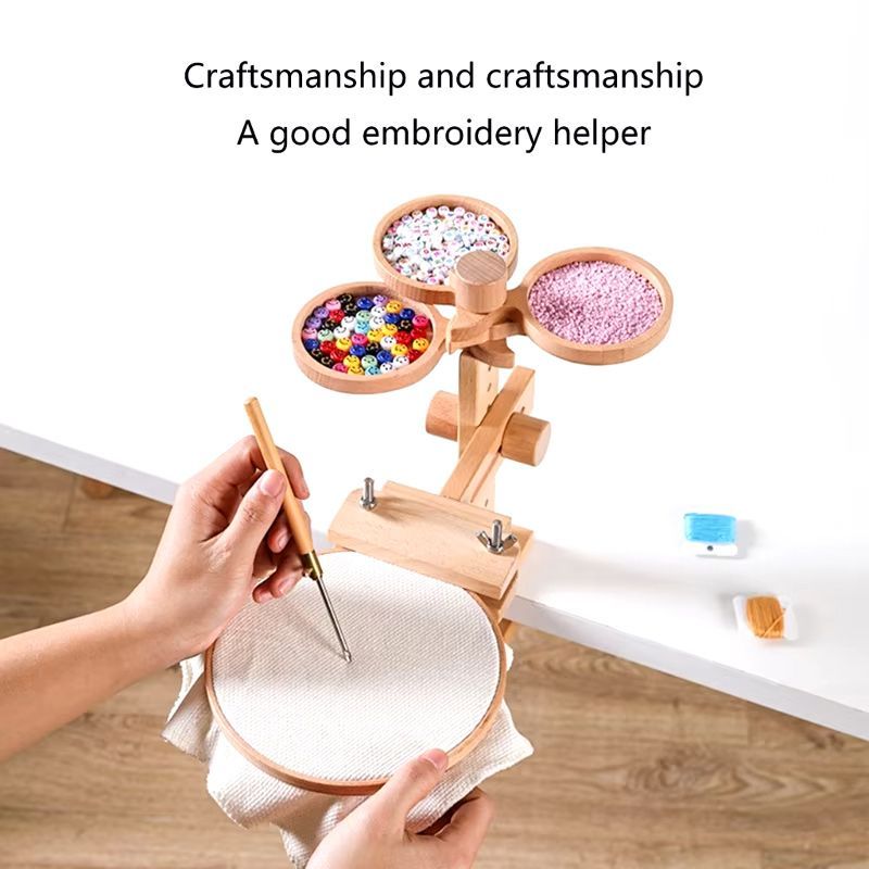 Держатель Для Пялец