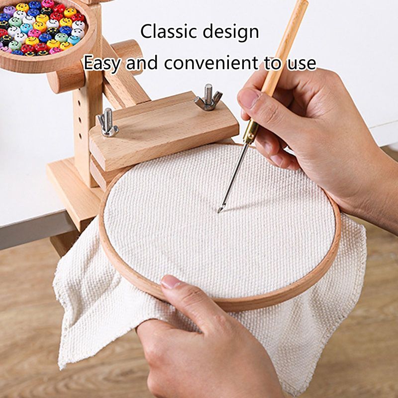 Держатель Для Пялец