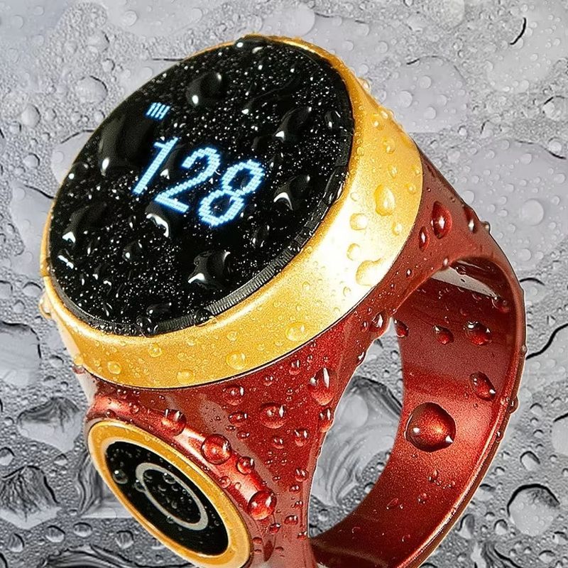 Кликер Счетчик