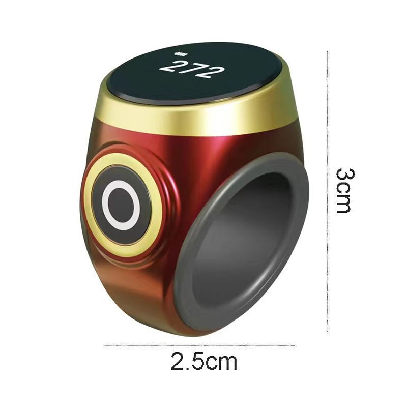 Кликер Счетчик