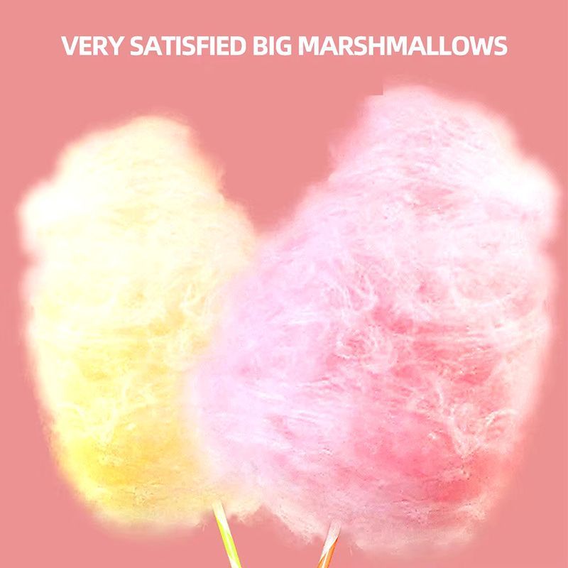 Аппарат Для Сахарной Ваты Домашний