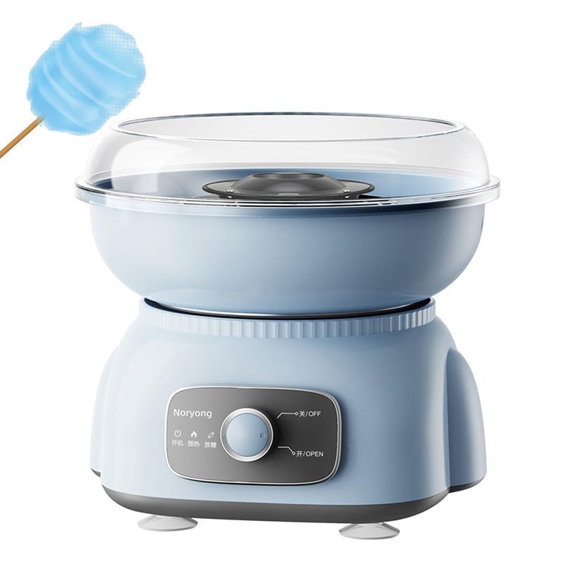 Аппарат Для Сахарной Ваты Домашний