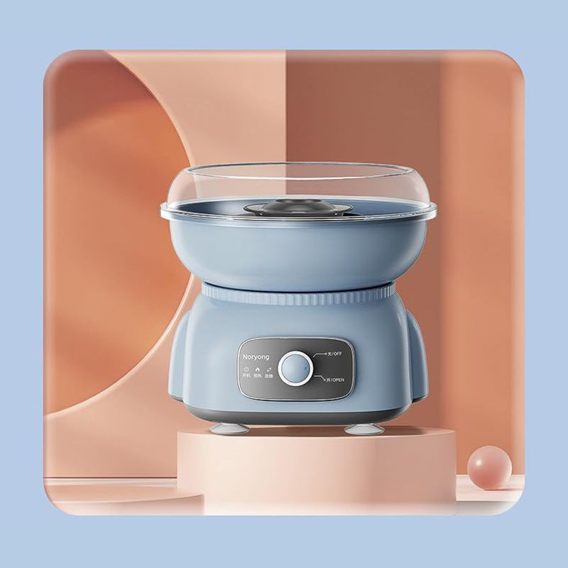 Аппарат Для Сахарной Ваты Домашний