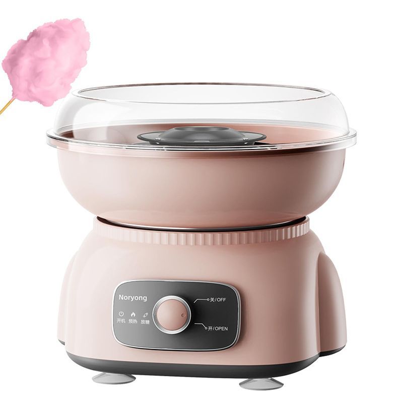 Аппарат Для Сахарной Ваты Домашний