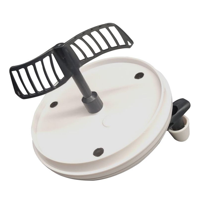 Миска Для Окрашивания Волос