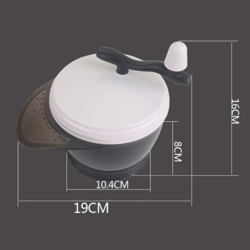 Миска Для Окрашивания Волос