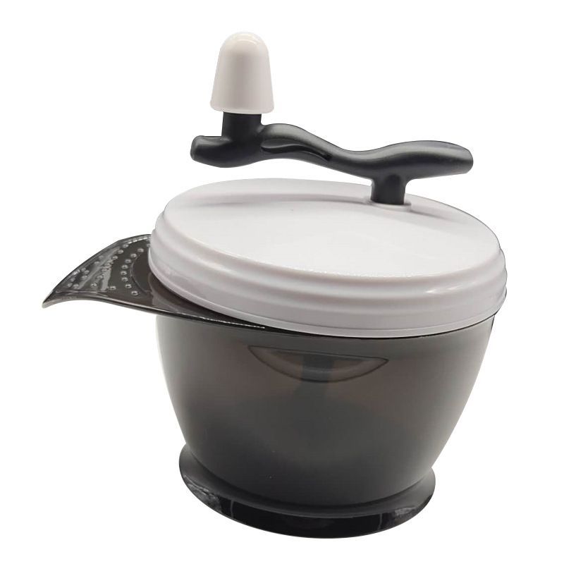 Миска Для Окрашивания Волос