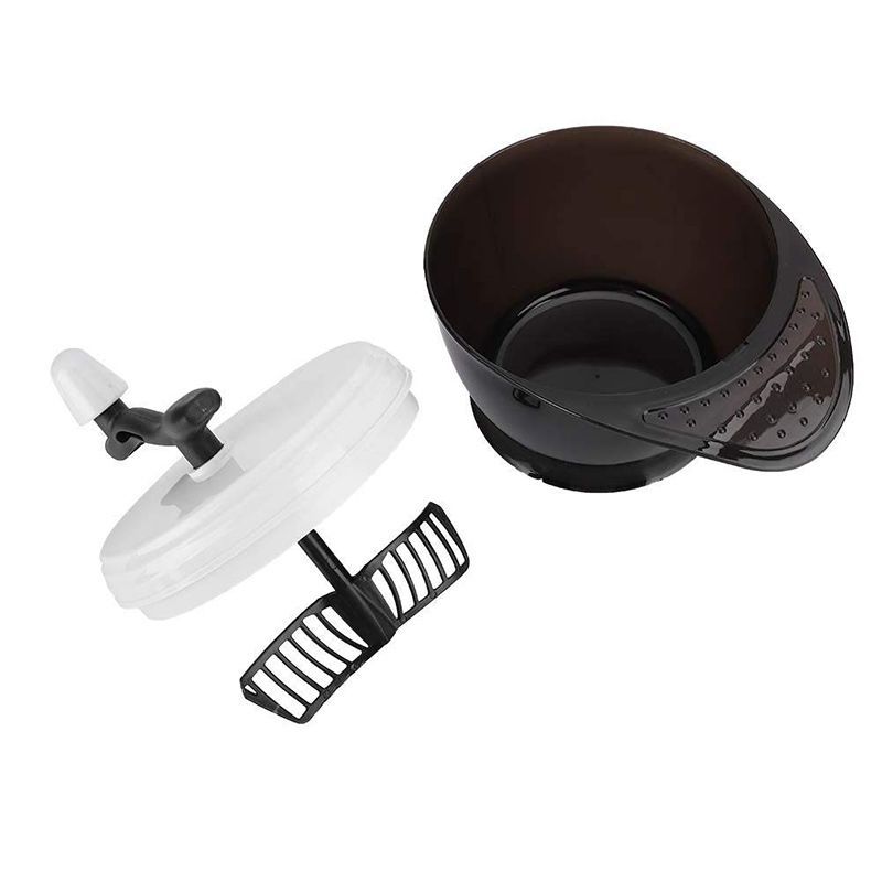 Миска Для Окрашивания Волос