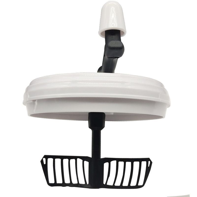 Миска Для Окрашивания Волос