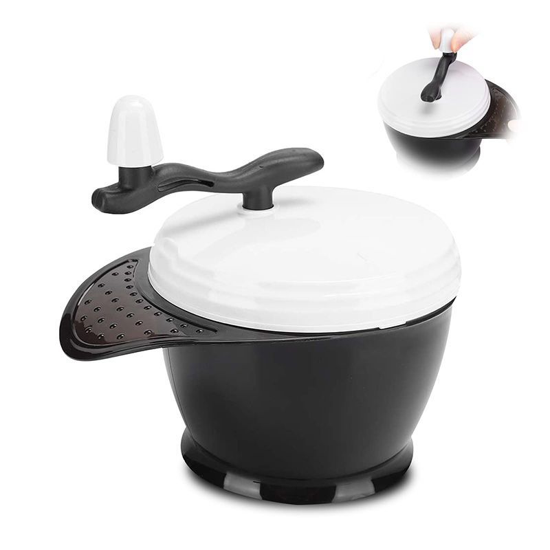 Миска Для Окрашивания Волос